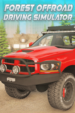 Forest Offroad Driving Simulator