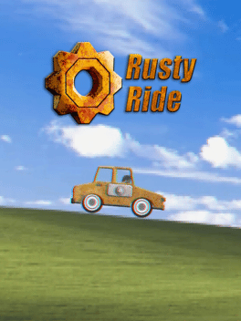 Rusty Ride