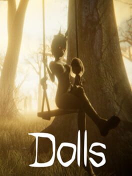 Dolls Game Cover Artwork