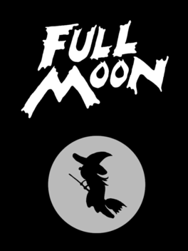 Full Moon