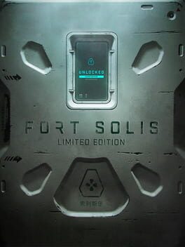 Fort Solis: Limited Edition