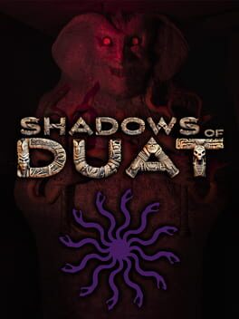 Shadows of Duat Game Cover Artwork