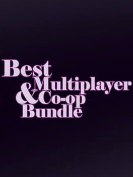 Best Multiplayer and Co-op 6-in-1 Bundle