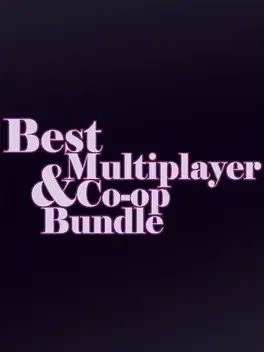 Best Multiplayer and Co-op 6-in-1 Bundle image