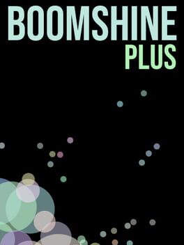 Boomshine Plus Game Cover Artwork