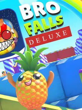 Bro Falls Deluxe