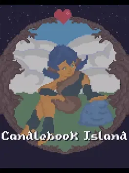 Candlebook Island image