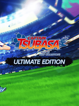 Captain Tsubasa: Rise of New Champions - Ultimate Edition