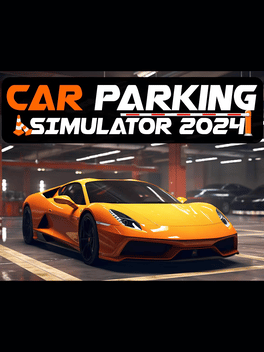 Car Parking Simulator 2024 Strike Lv   Co772v 