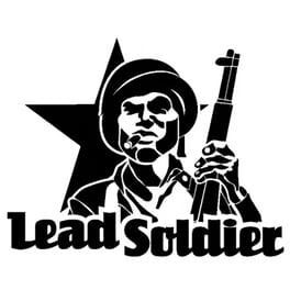 Lead Soldier