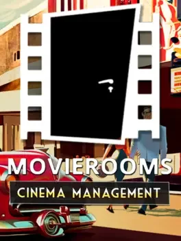 Image du jeu Movierooms: Cinema Management