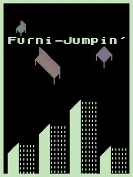 Furni-Jumpin' game cover