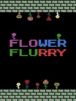 Flower Flurry