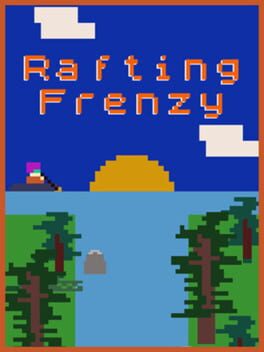 Rafting Frenzy