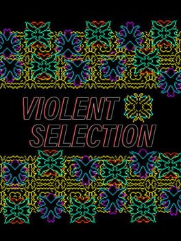 Violent Selection Game Cover Artwork