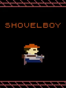 Shovelboy game cover
