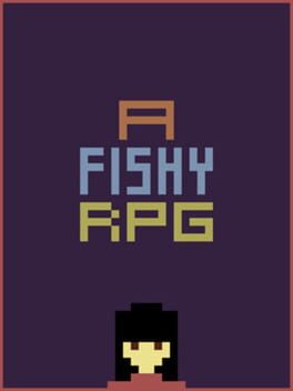 A Fishy RPG