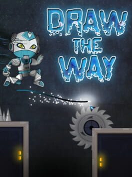 Draw the Way Game Cover Artwork