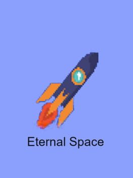 Eternal Space Game Cover Artwork