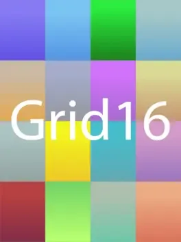 Grid16