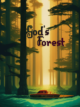 God's Forest