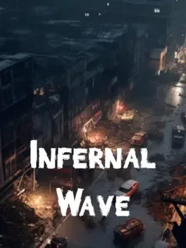 Infernal Wave game cover