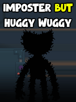 Impostor but Huggy Wuggy Cover