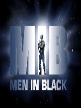 Men in Black