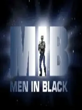 Men in Black
