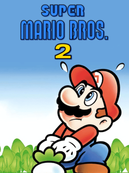 Super Mario Bros. 2 - Desciclopédia