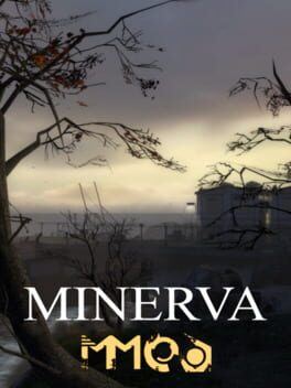 Half-Life 2: MMod - Minerva