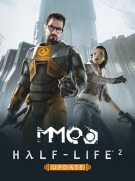Half-Life 2: MMod - Half-Life 2: Update