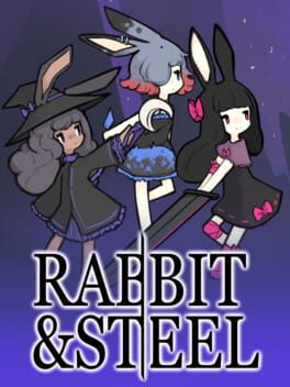 Rabbit & Steel
