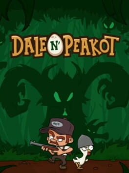 Dale and Peakot