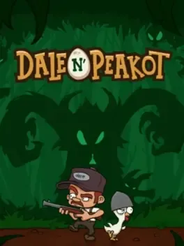 Dale and Peakot