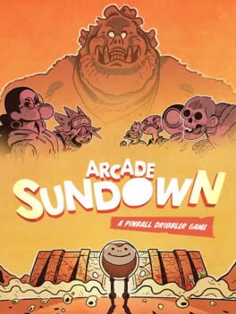 Arcade Sundown