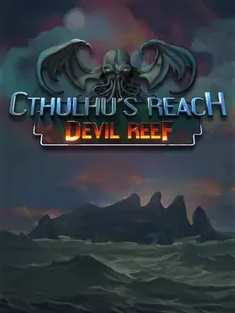 Cthulhu's Reach: Devil Reef