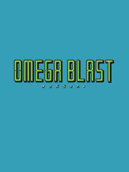 Omega Blast