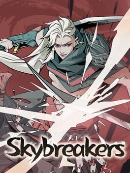 Skybreakers