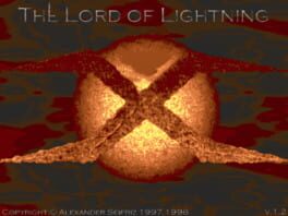 The Lord of Lightning