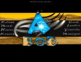 Air Bob image