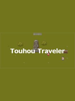 Touhou Traveler