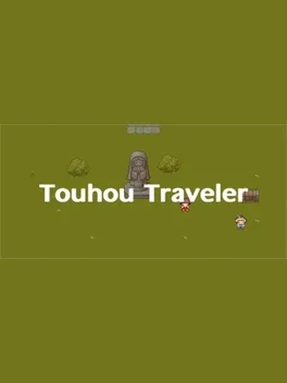 Touhou Traveler