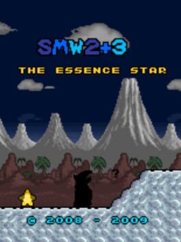 SMW2+3: The Essence Star