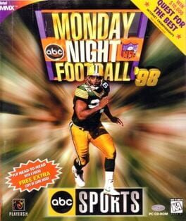 ABC Monday Night Football '98