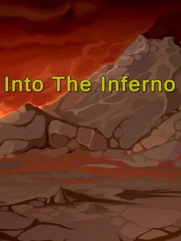 Into the Inferno Game Cover Artwork