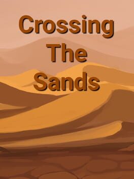 Crossing the Sands