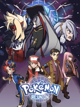 Pokémon Re:Union