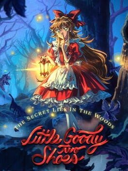 红鞋子与伊莉斯破解游戏下载-游戏公社