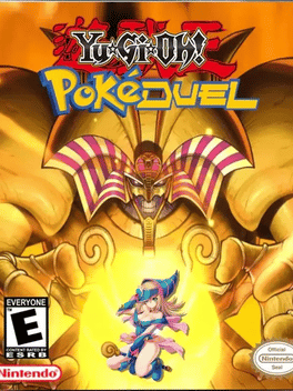 Yu-Gi-Oh PokéDuel